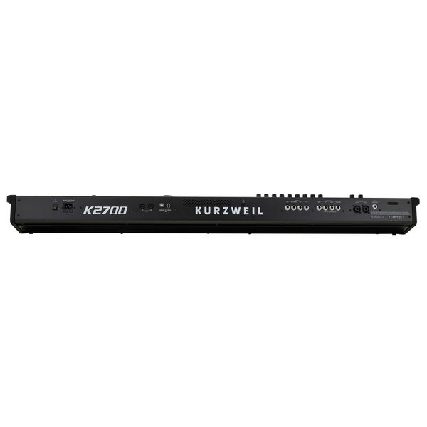 Kurzweil K2700 Kurzweil K2700