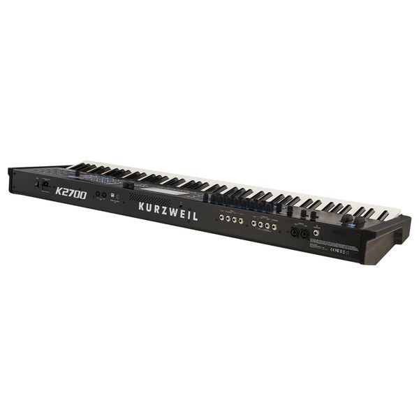 Kurzweil K2700 Kurzweil K2700