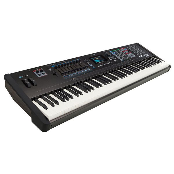 Kurzweil K2700 Kurzweil K2700