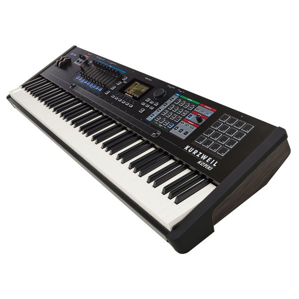 Kurzweil K2700 Kurzweil K2700