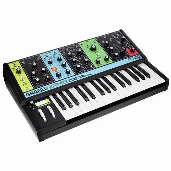 Moog Grandmother