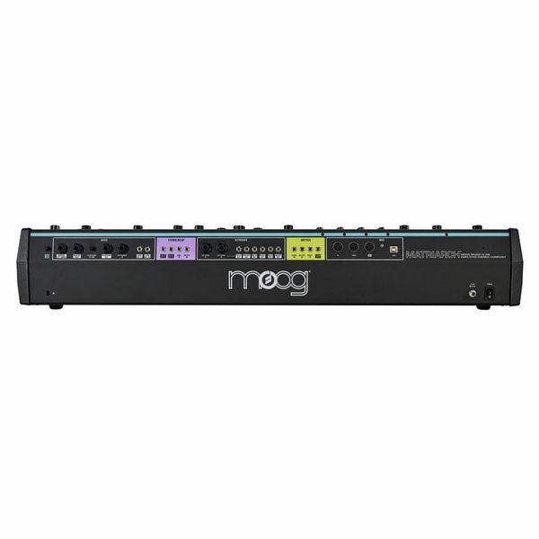 Moog Matriarch