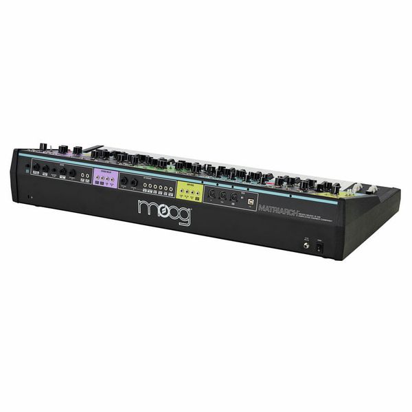 Moog Matriarch