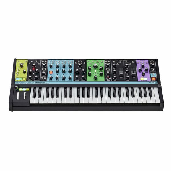 Moog Matriarch
