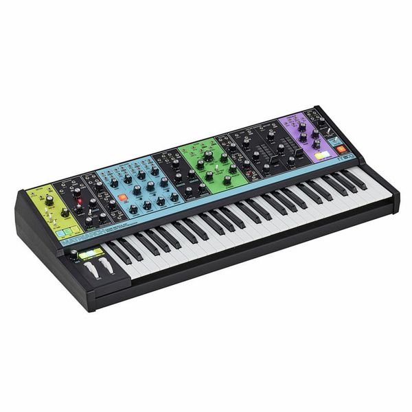 Moog Matriarch