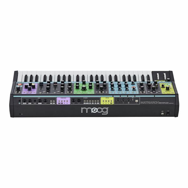 Moog Matriarch