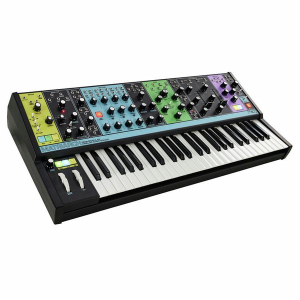 Moog Matriarch