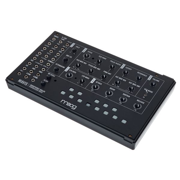 Moog Mavis
