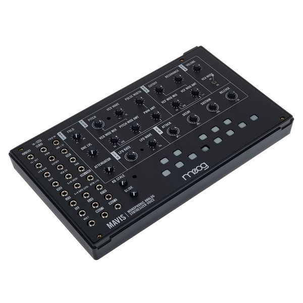 Moog Mavis