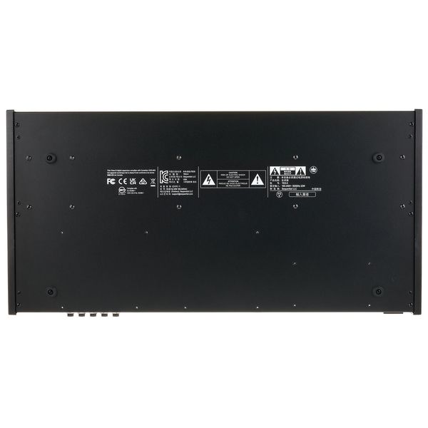 Oberheim TEO-5 Oberheim TEO-5