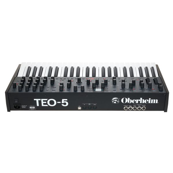 Oberheim TEO-5 Oberheim TEO-5