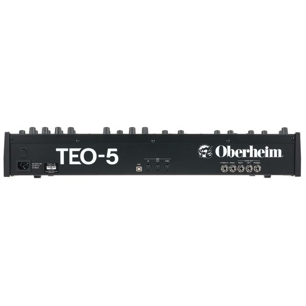 Oberheim TEO-5 Oberheim TEO-5