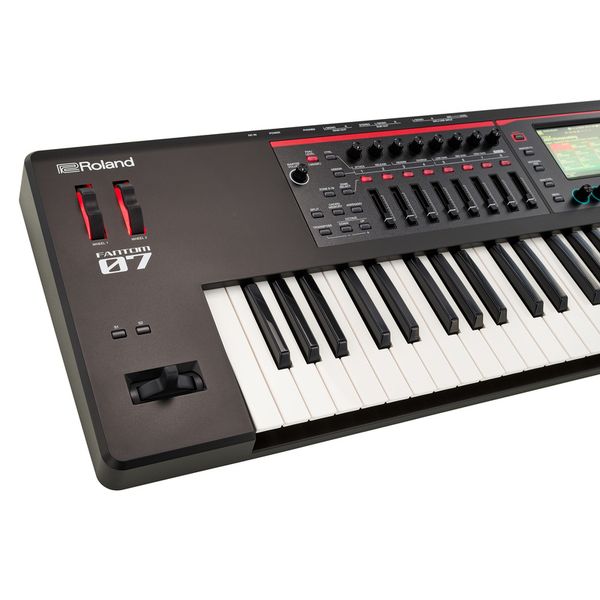 Roland Fantom-07
