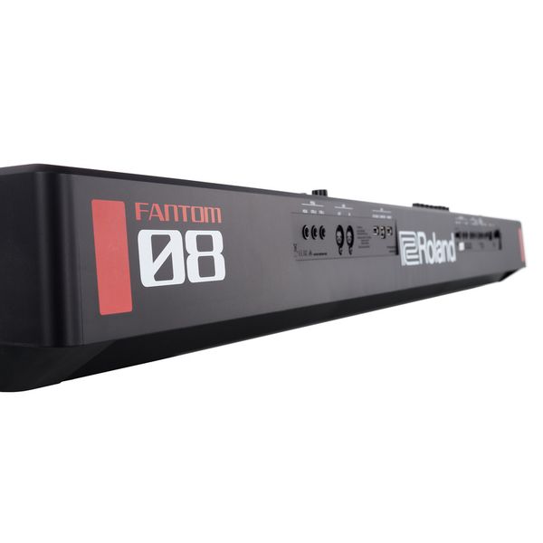 Roland Fantom-08