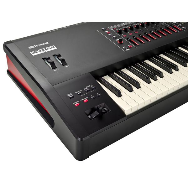 Roland Fantom-8 EX
