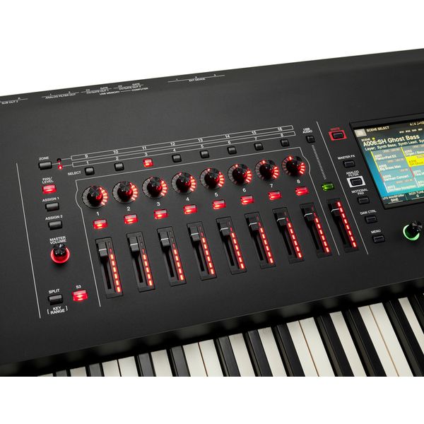 Roland Fantom-8 EX