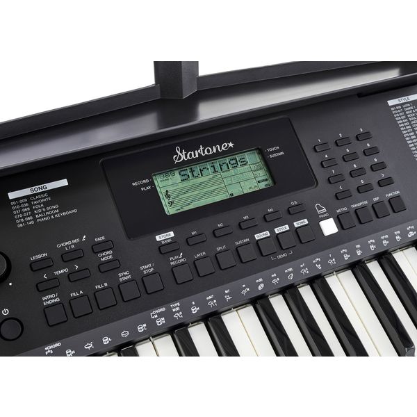 Startone MK-201