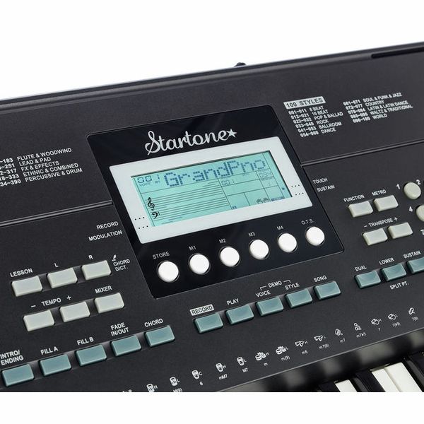 Startone MK-300