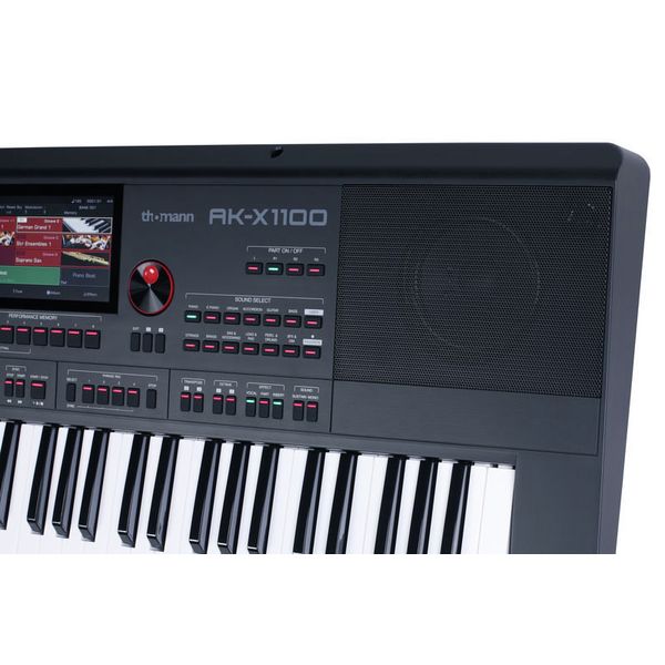Thomann AK-X1100
