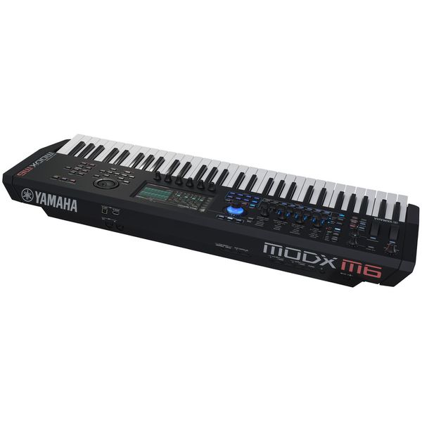 Yamaha MODX M6