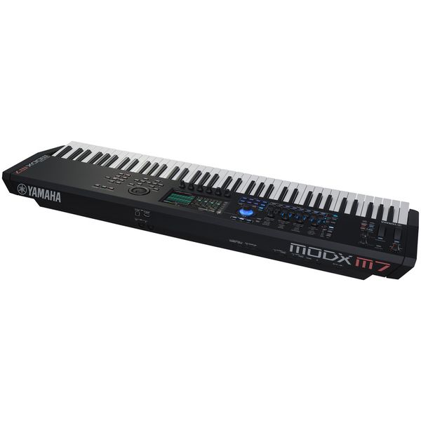 Yamaha MODX M7