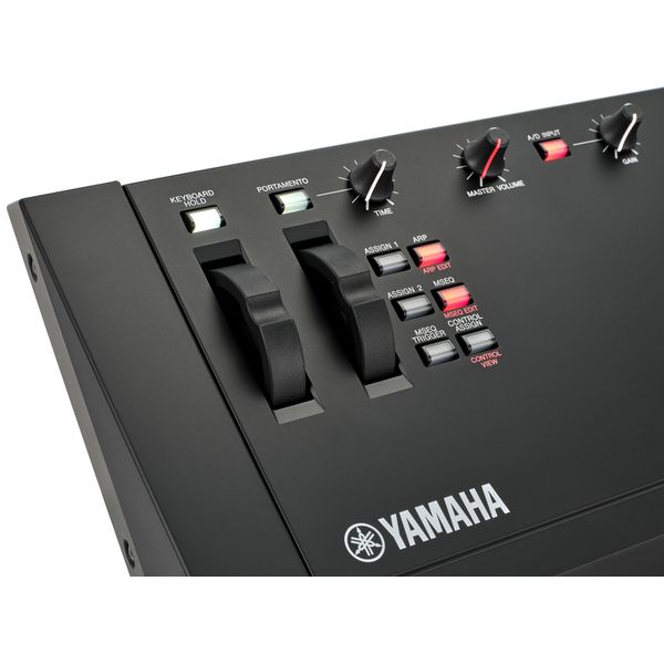 Yamaha MODX M8