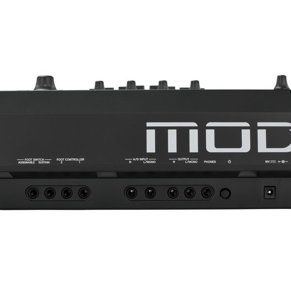 Yamaha MODX M8