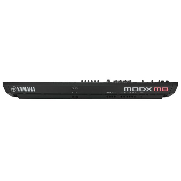Yamaha MODX M8