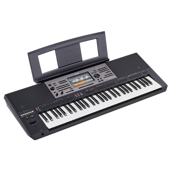 Yamaha PSR-A5000