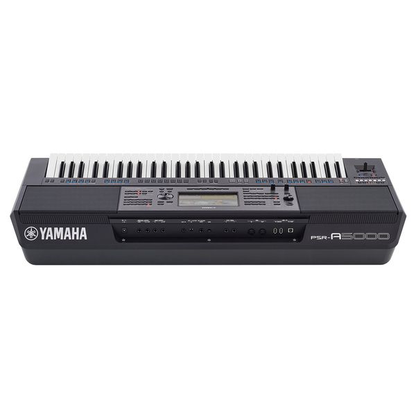 Yamaha PSR-A5000
