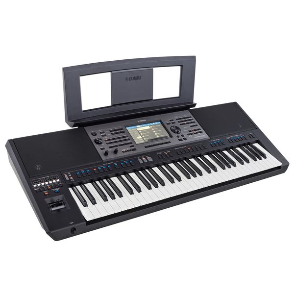 Yamaha PSR-A5000