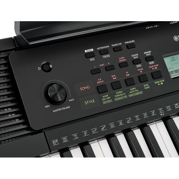 Yamaha PSR-E283