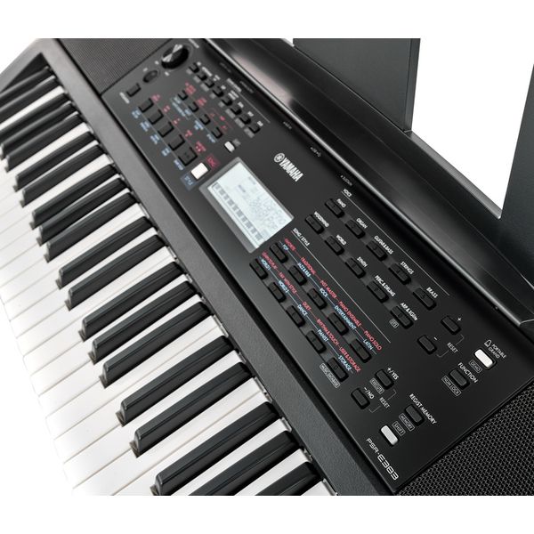 Yamaha PSR-E383 Yamaha PSR-E383