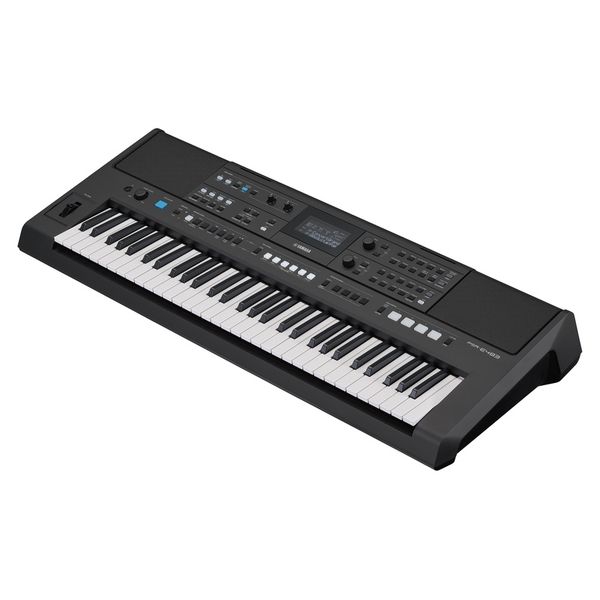 Yamaha PSR-E483