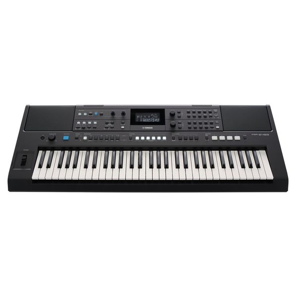 Yamaha PSR-E483