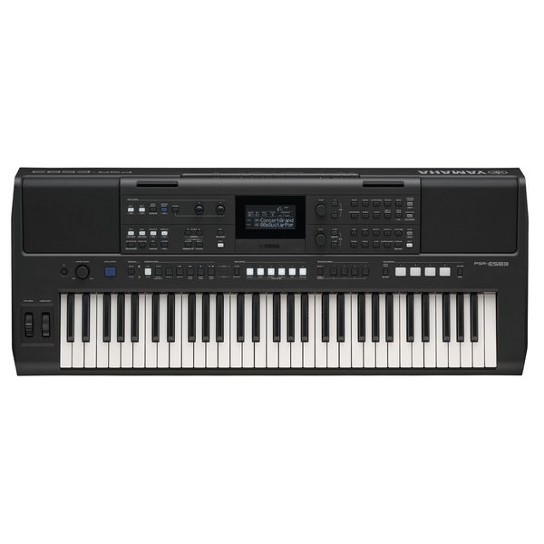 Yamaha PSR-E583