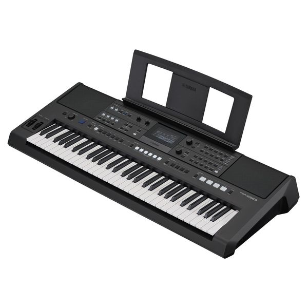 Yamaha PSR-E583