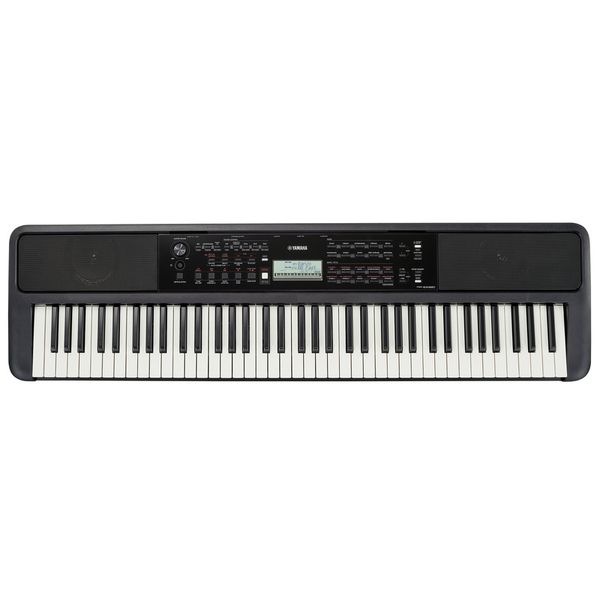 Yamaha PSR-EW320