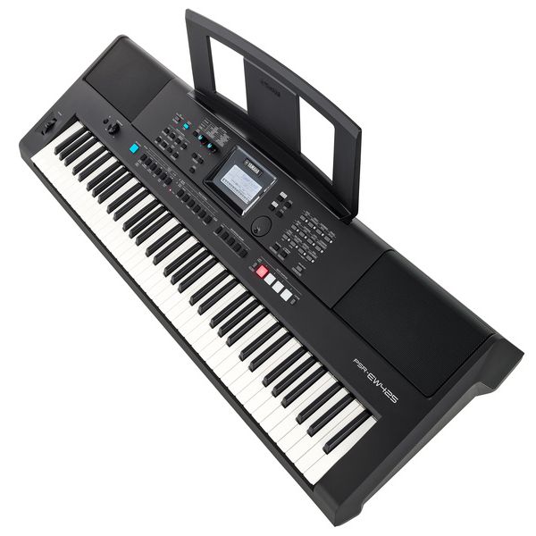 Yamaha PSR-EW425