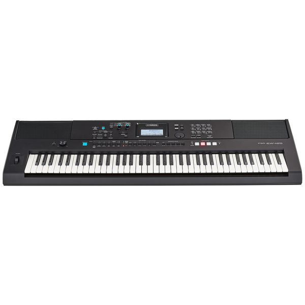 Yamaha PSR-EW425