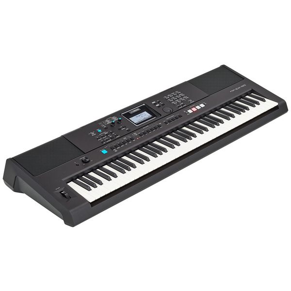 Yamaha PSR-EW425