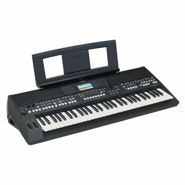 Yamaha PSR-SX600