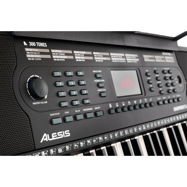 Alesis Harmony 54 Alesis Harmony 54