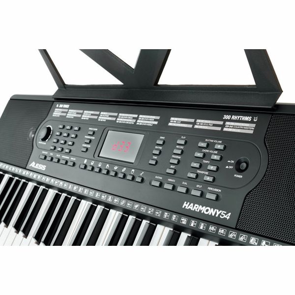 Alesis Harmony 54 Alesis Harmony 54