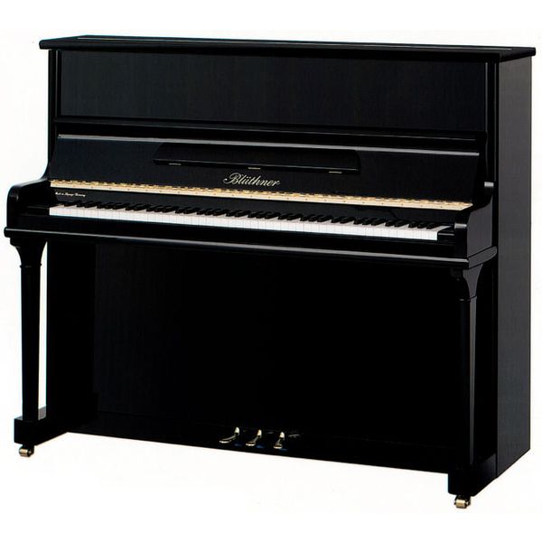 Blüthner Model A