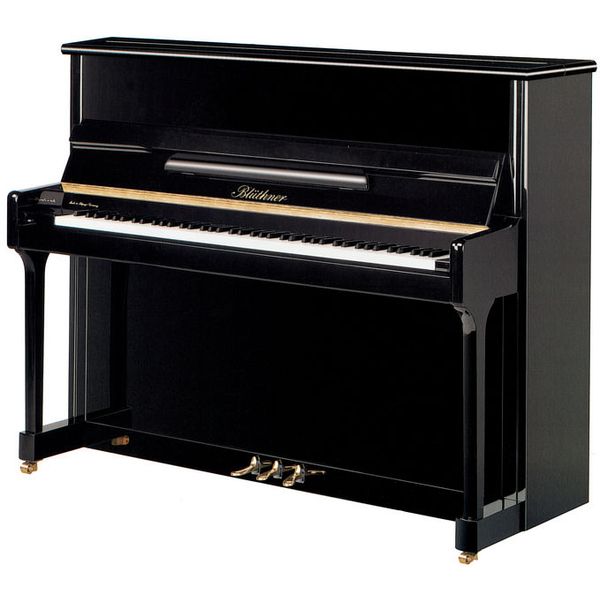 Blüthner Model C
