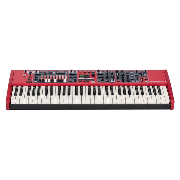 Clavia Nord Electro 7 61 Clavia Nord Electro 7 61