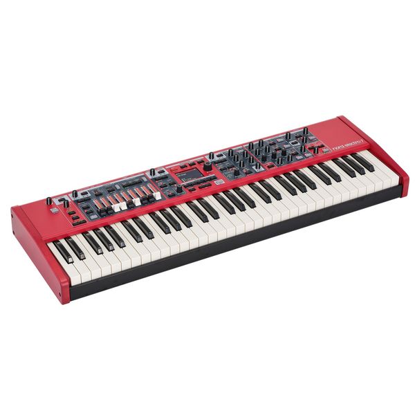 Clavia Nord Electro 7 61 Clavia Nord Electro 7 61