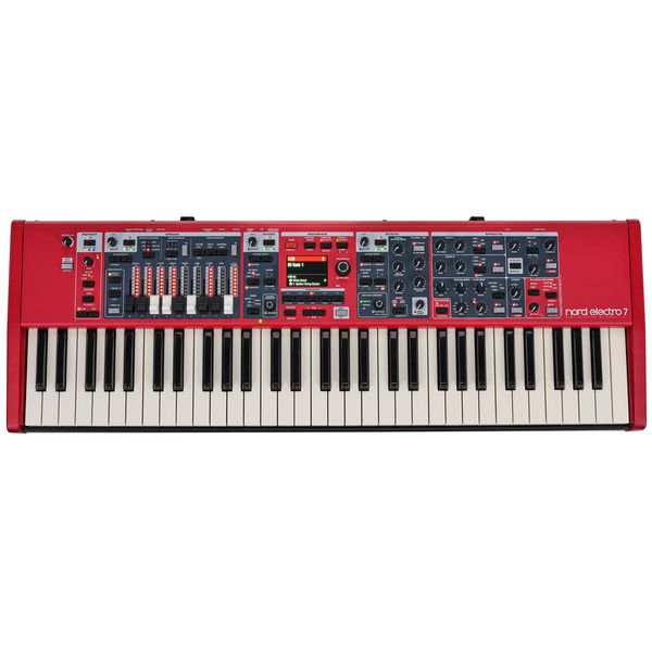 Clavia Nord Electro 7 61 Clavia Nord Electro 7 61