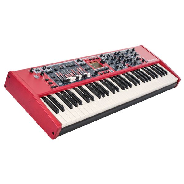 Clavia Nord Electro 7 61 Clavia Nord Electro 7 61